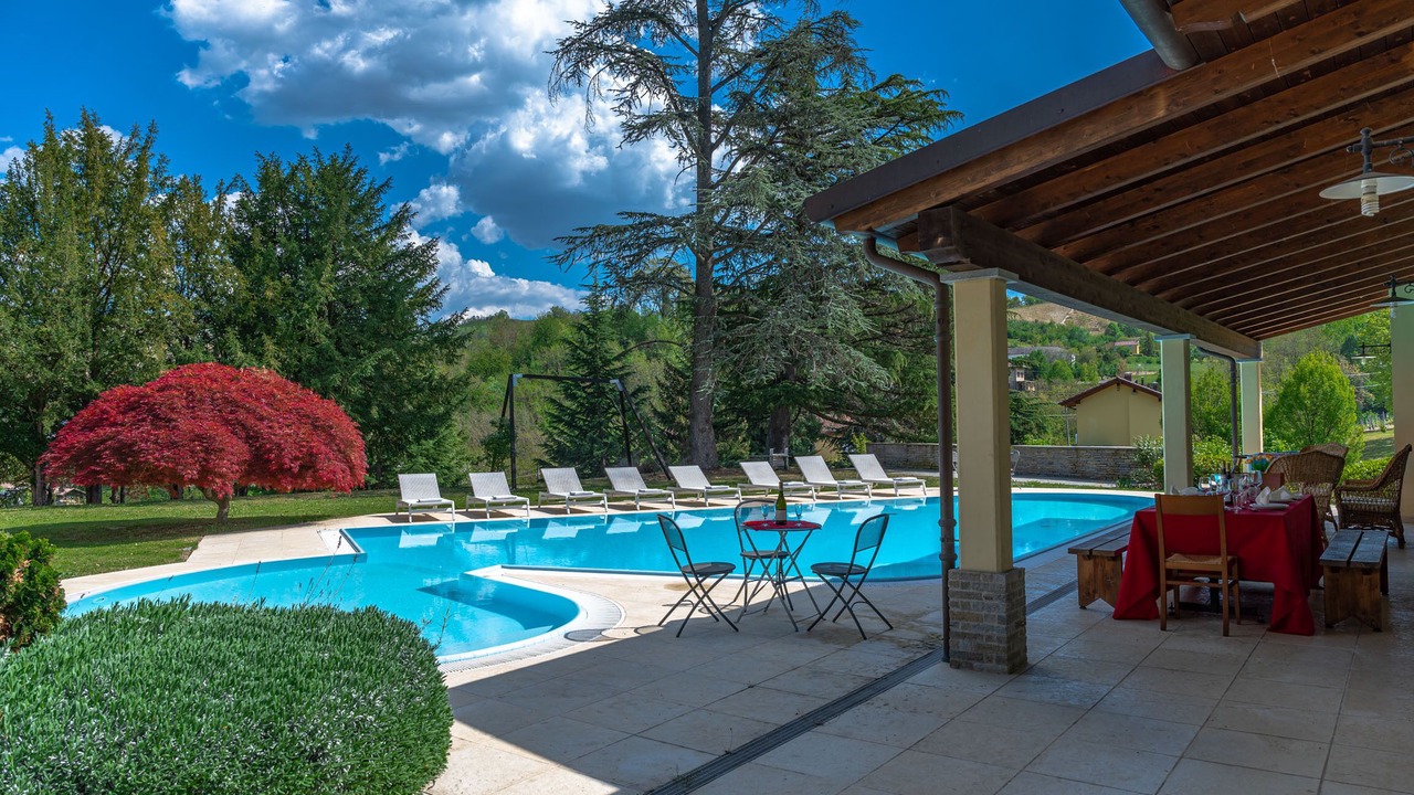 Photo of Outdoor in Canelli