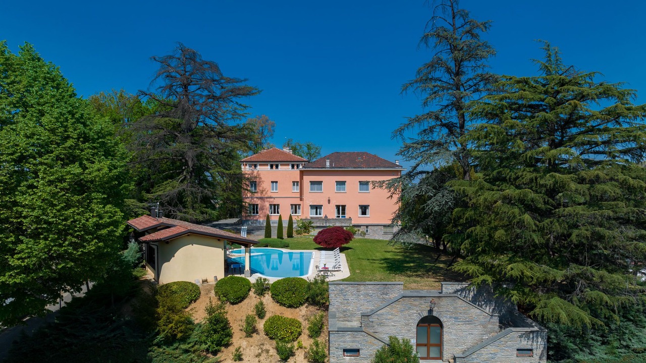 Photo of Outdoor in Canelli