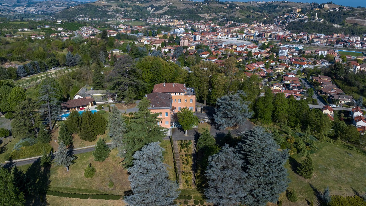 Photo of Outdoor in Canelli