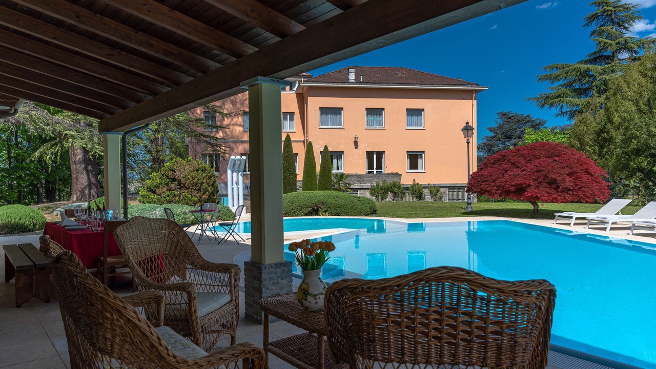 Photo of Outdoor in Canelli