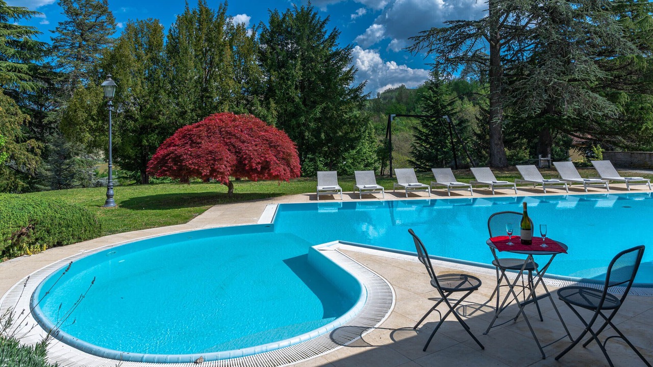 Photo of Outdoor in Canelli