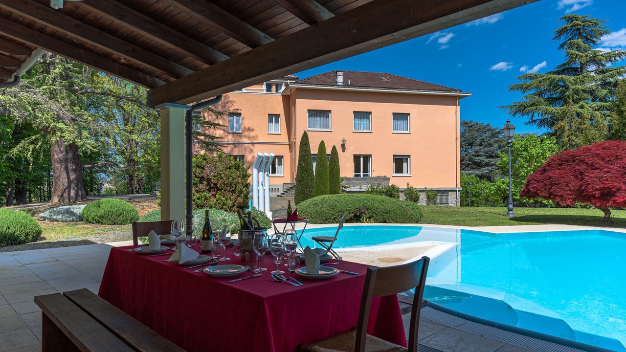 Photo of Outdoor in Canelli
