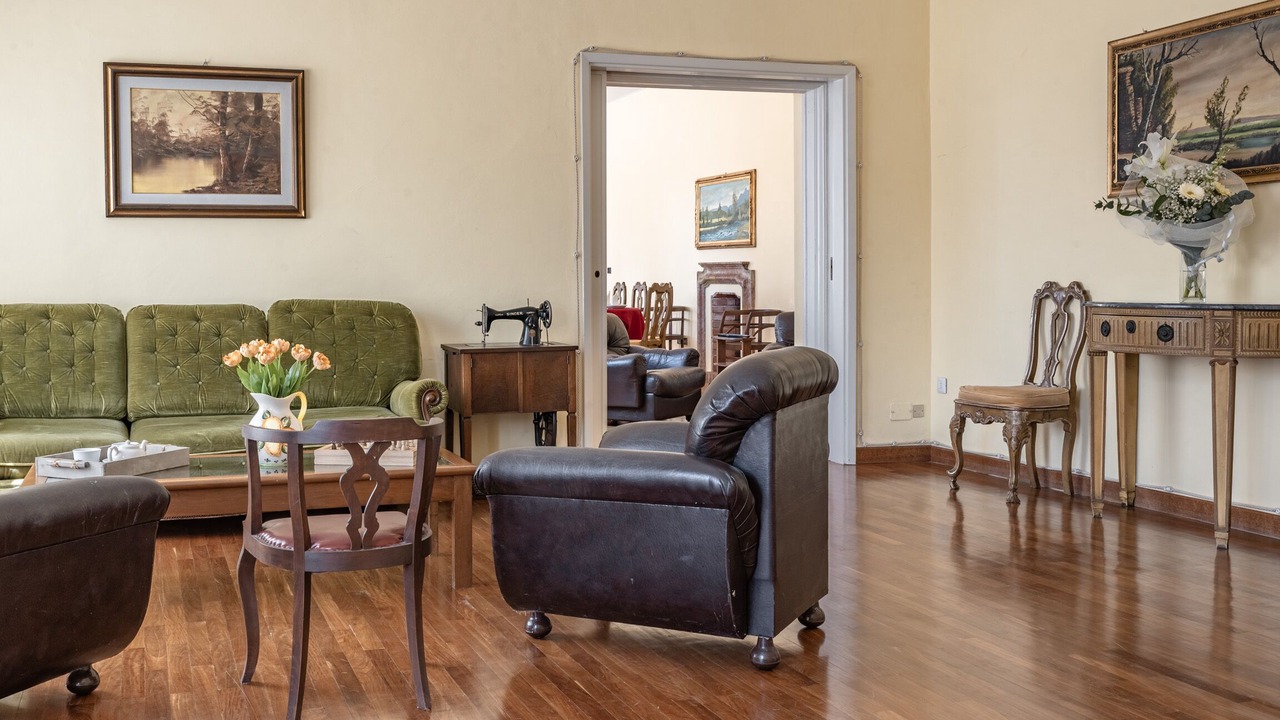 Photo of Livingroom in Canelli