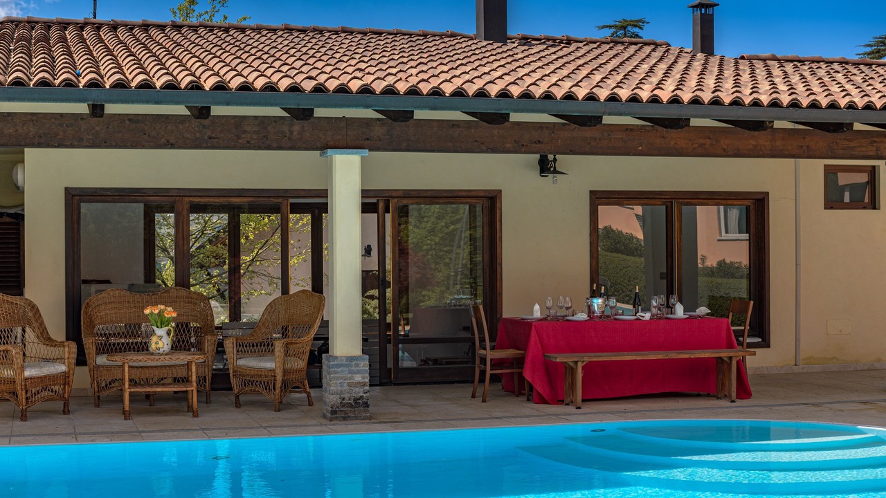 Photo of Outdoor in Canelli