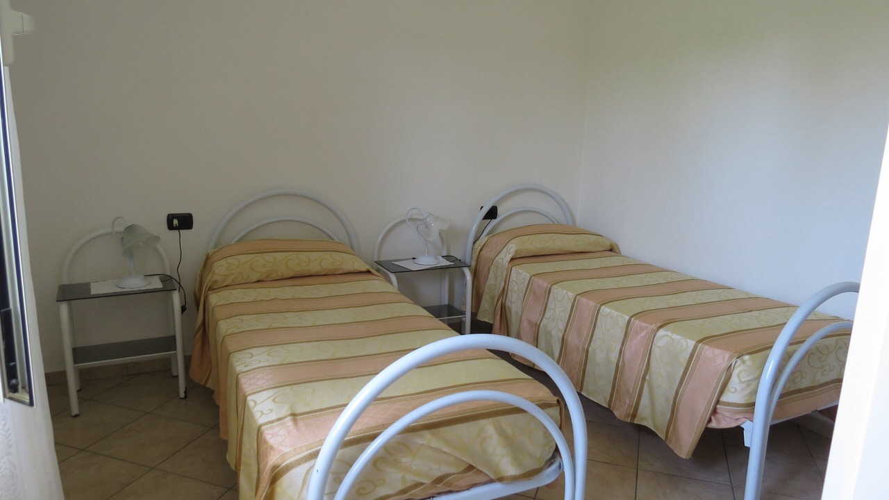 Photo of Bedroom in Santa Caterina
