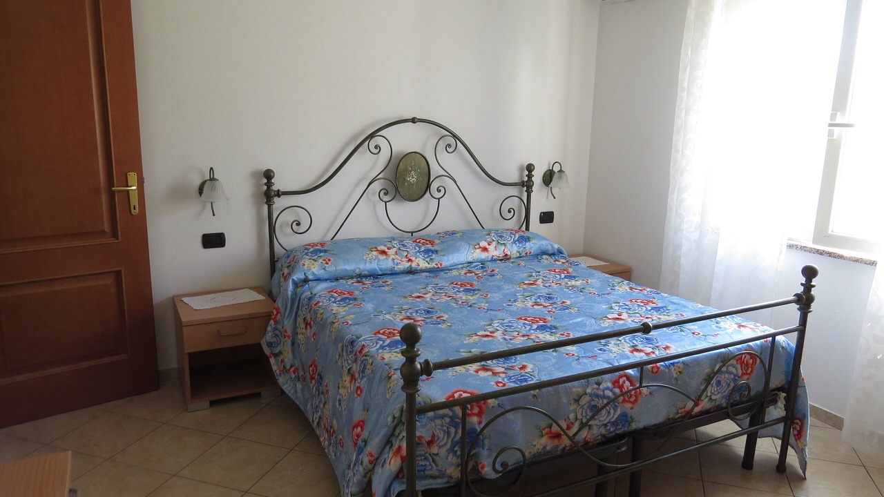 Photo of Bedroom in Santa Caterina