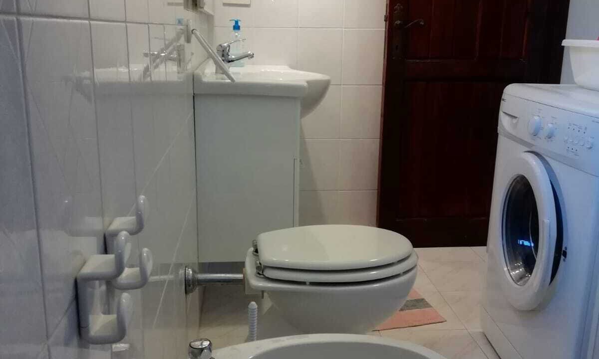 Photo of Bathroom in Porto Sa Ruxi