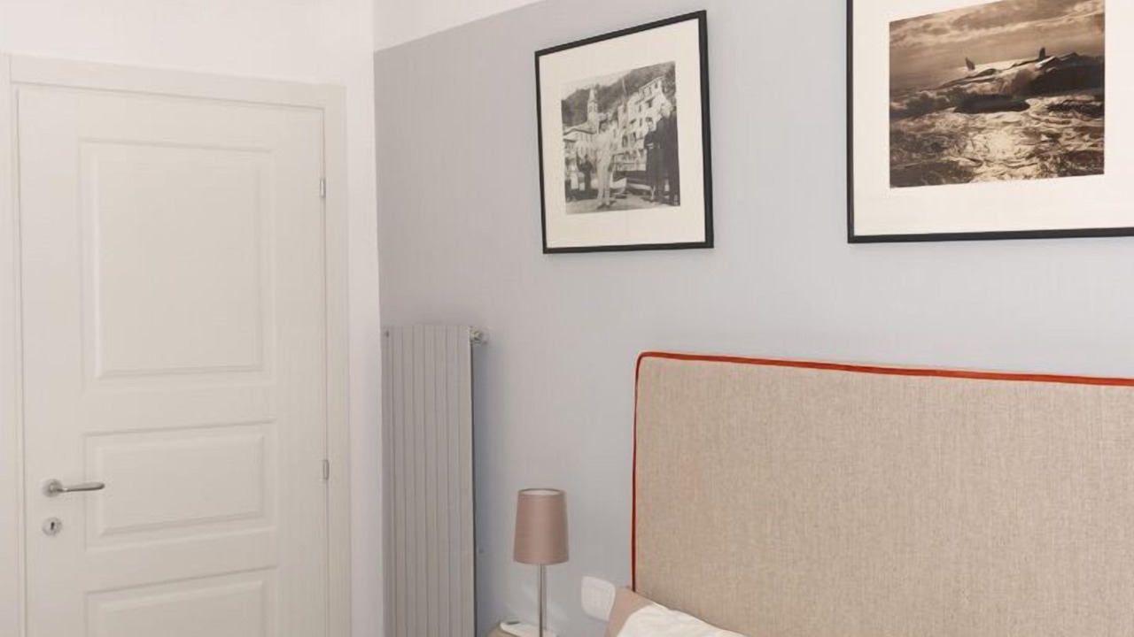 Photo of Bedroom in Riomaggiore