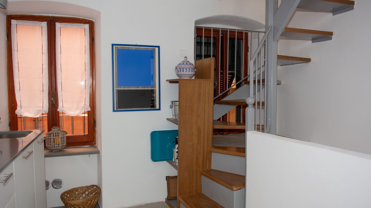 Photo of Bedroom in Riomaggiore
