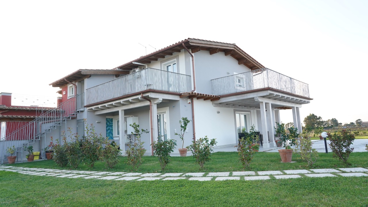 Photo of Outdoor in Ladispoli
