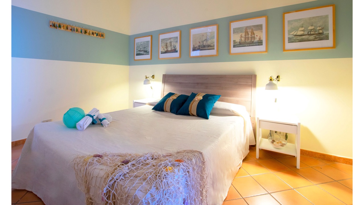 Photo of Bedroom in Sferracavallo