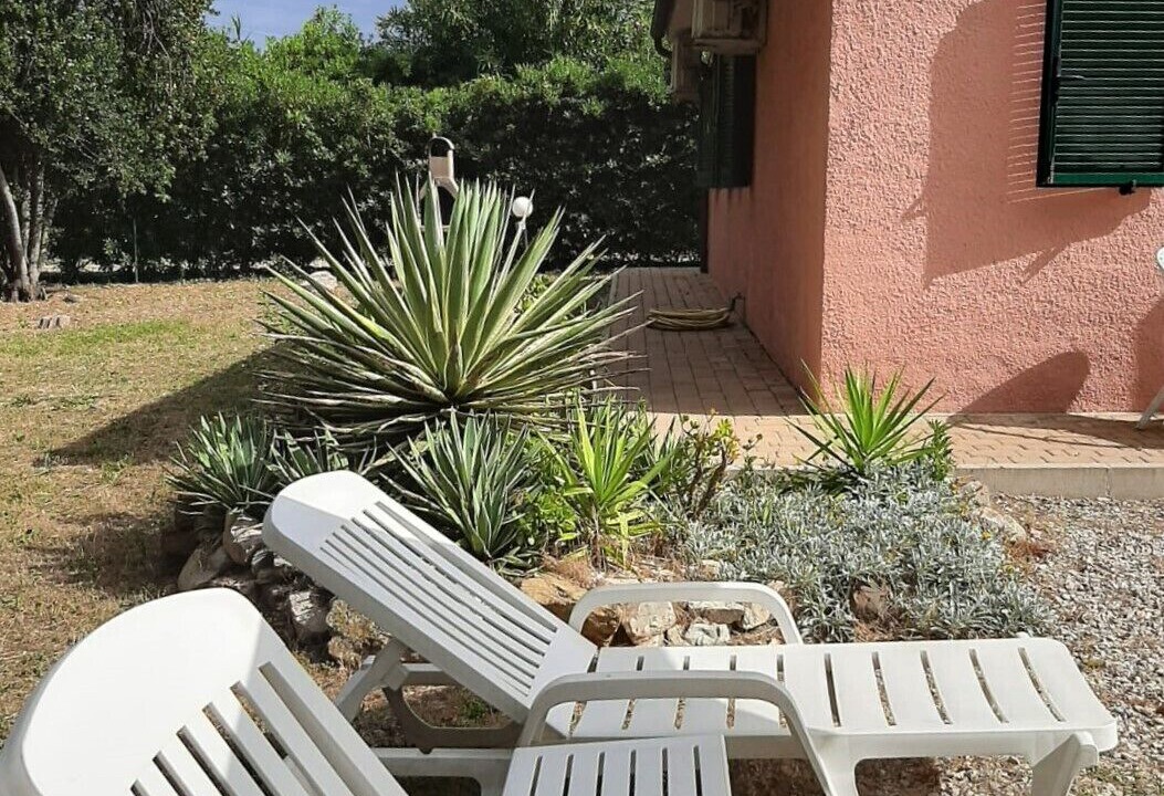 Photo of Patio Balcony in Portoferraio
