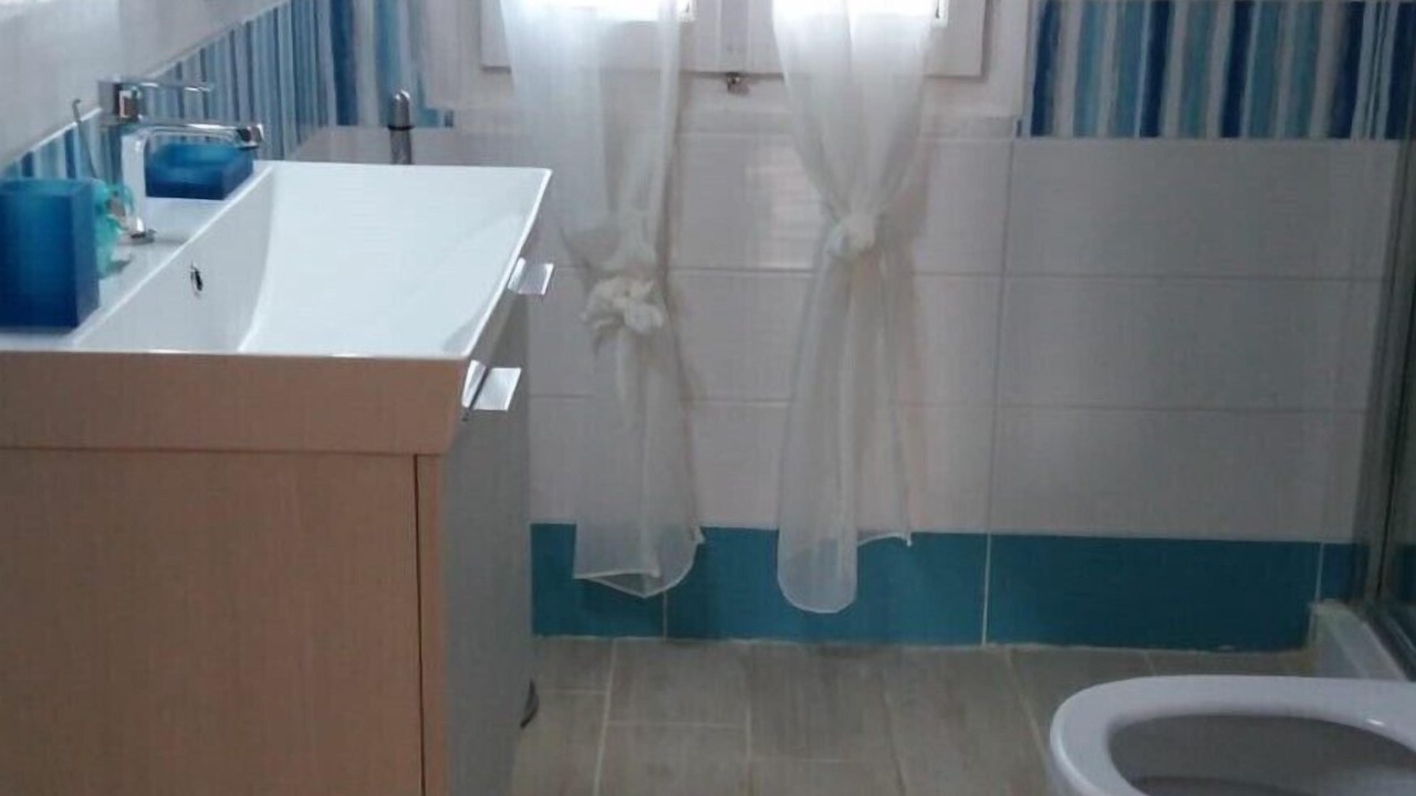 Photo of Bathroom in Portoferraio
