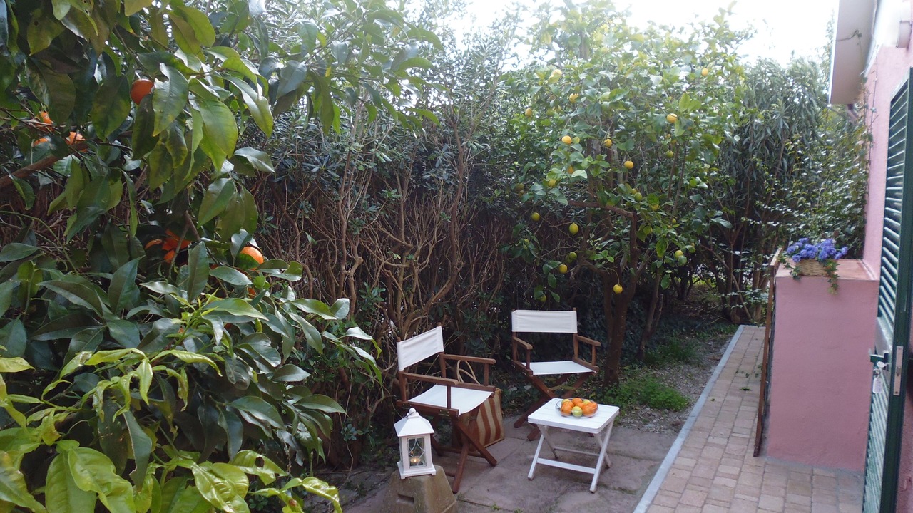 Photo of Outdoor in Portoferraio