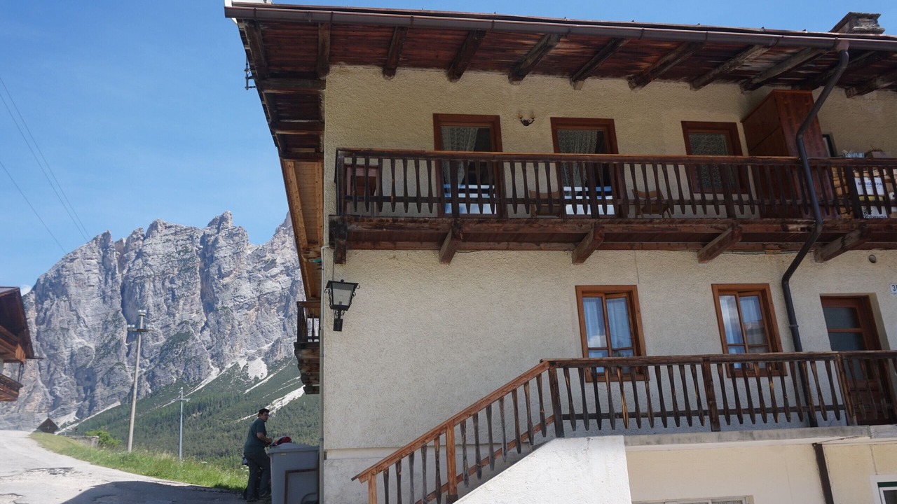 Photo of Others in Cortina d'Ampezzo
