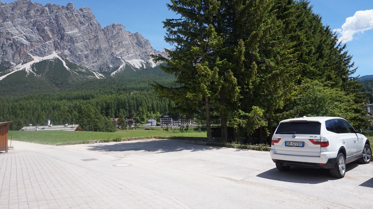 Photo of Outdoor in Cortina d'Ampezzo