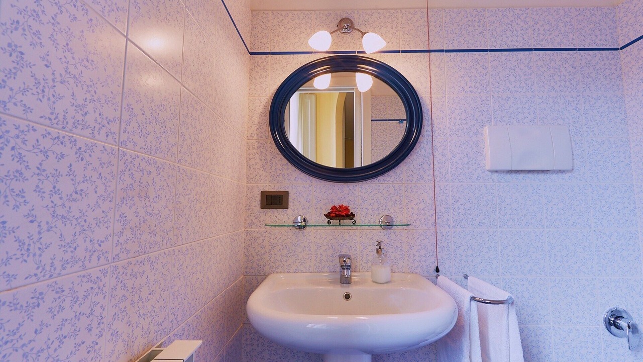 Photo of Bathroom in Isolotto