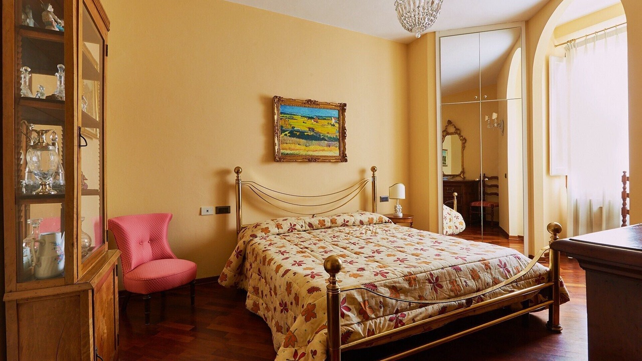 Photo of Bedroom in Isolotto