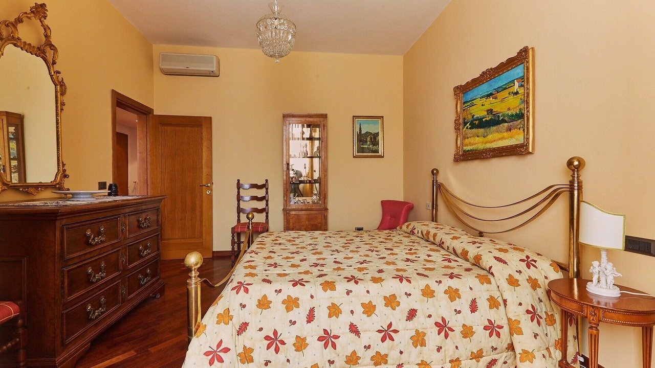 Photo of Bedroom in Isolotto