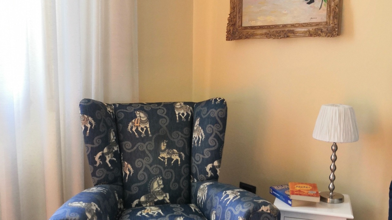 Photo of Livingroom in Isolotto