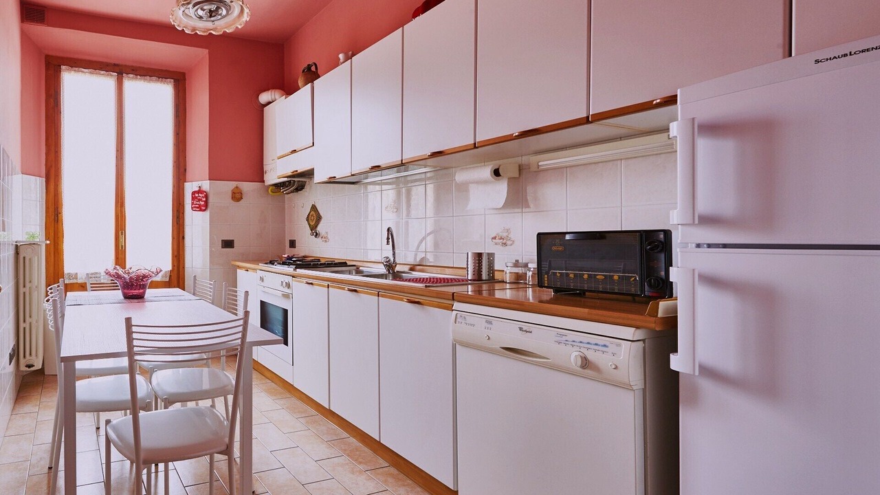 Photo of Kitchen in Isolotto