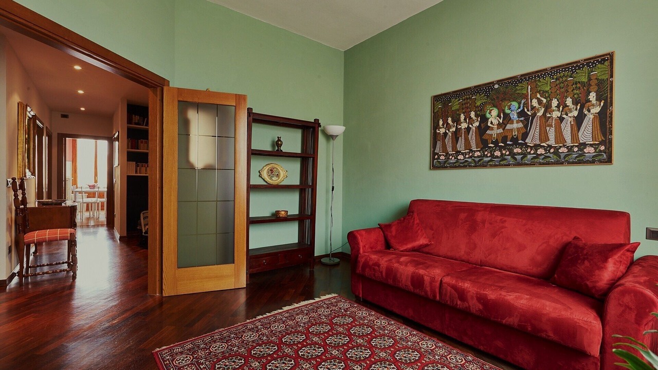 Photo of Livingroom in Isolotto