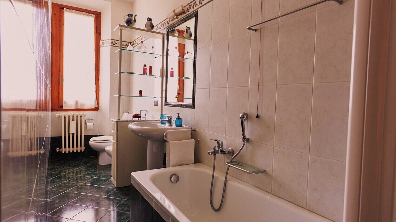 Photo of Bathroom in Isolotto