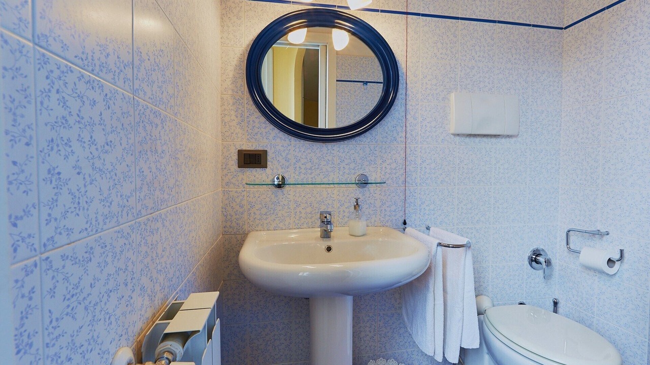 Photo of Bathroom in Isolotto
