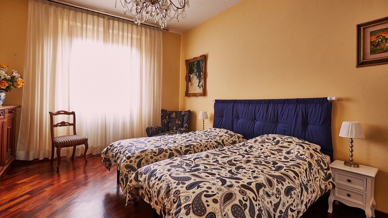Photo of Bedroom in Isolotto