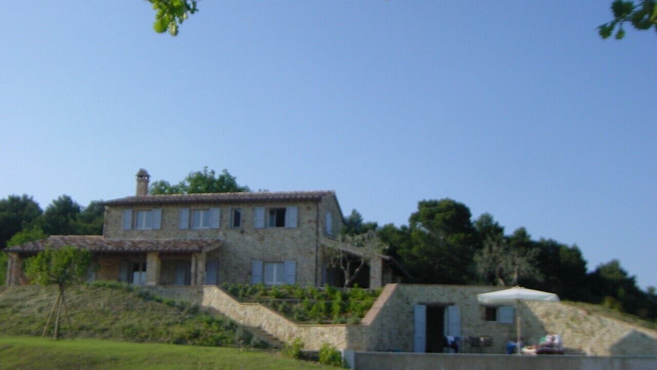 Photo of Outdoor in Collazzone