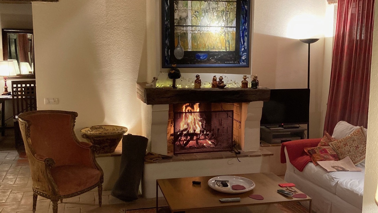 Photo of Bedroom in Collazzone