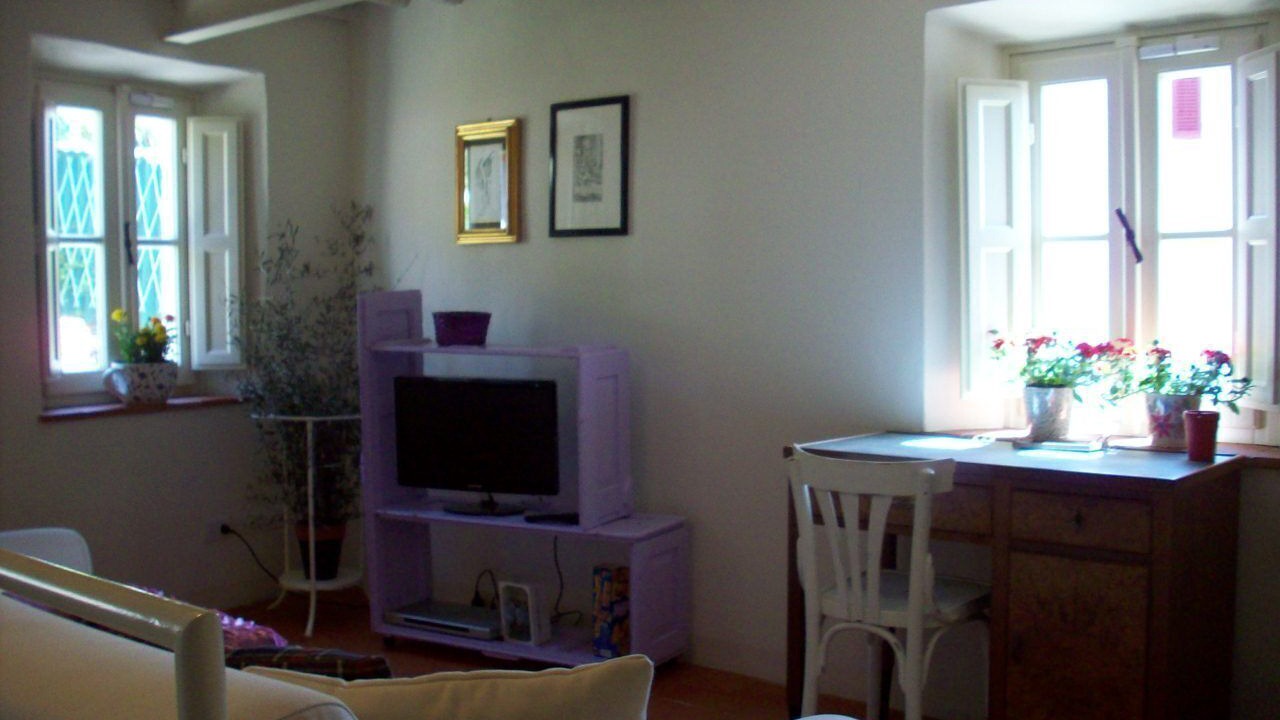 Photo of Livingroom in Aquilea