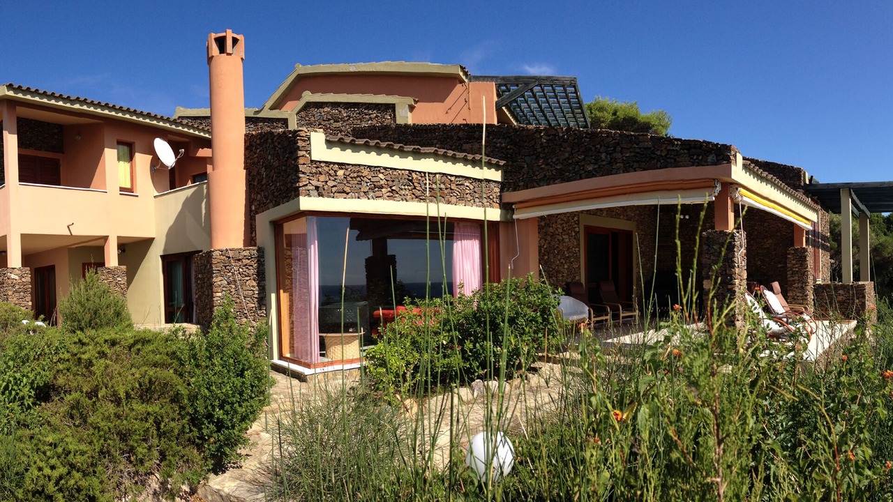 Photo of Bedroom in Porto Sa Ruxi