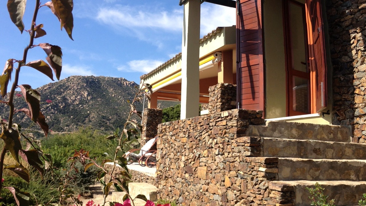 Photo of Outdoor in Porto Sa Ruxi