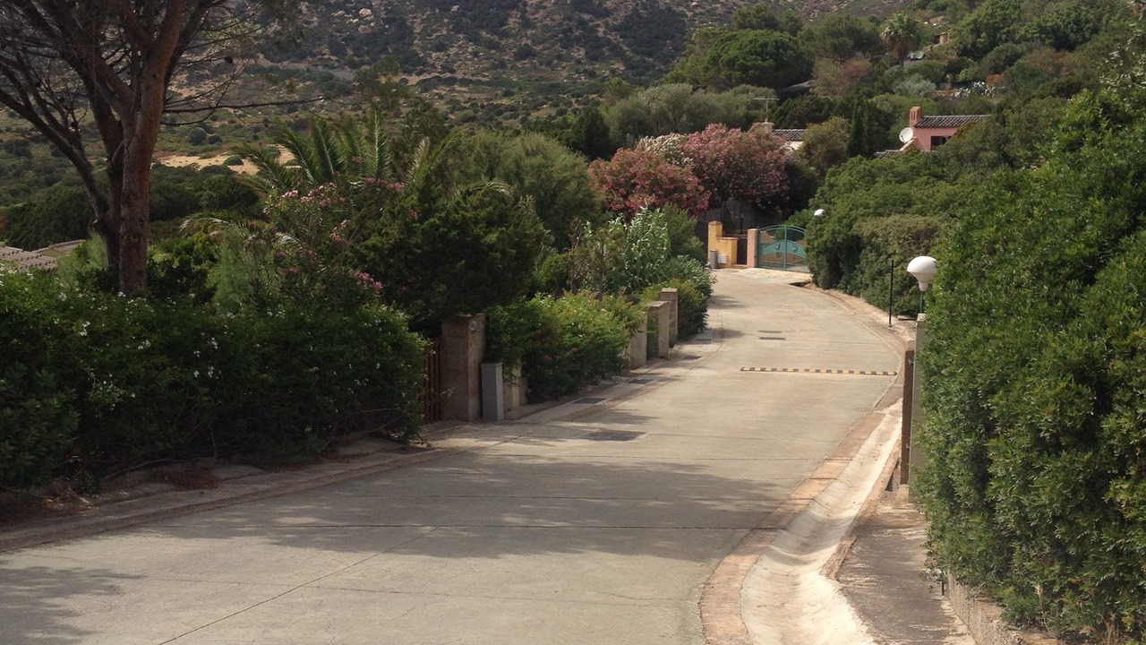 Photo of Outdoor in Porto Sa Ruxi