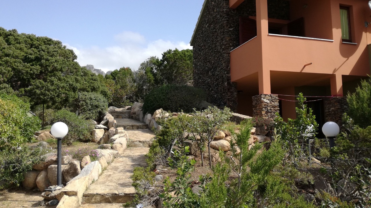 Photo of Outdoor in Porto Sa Ruxi