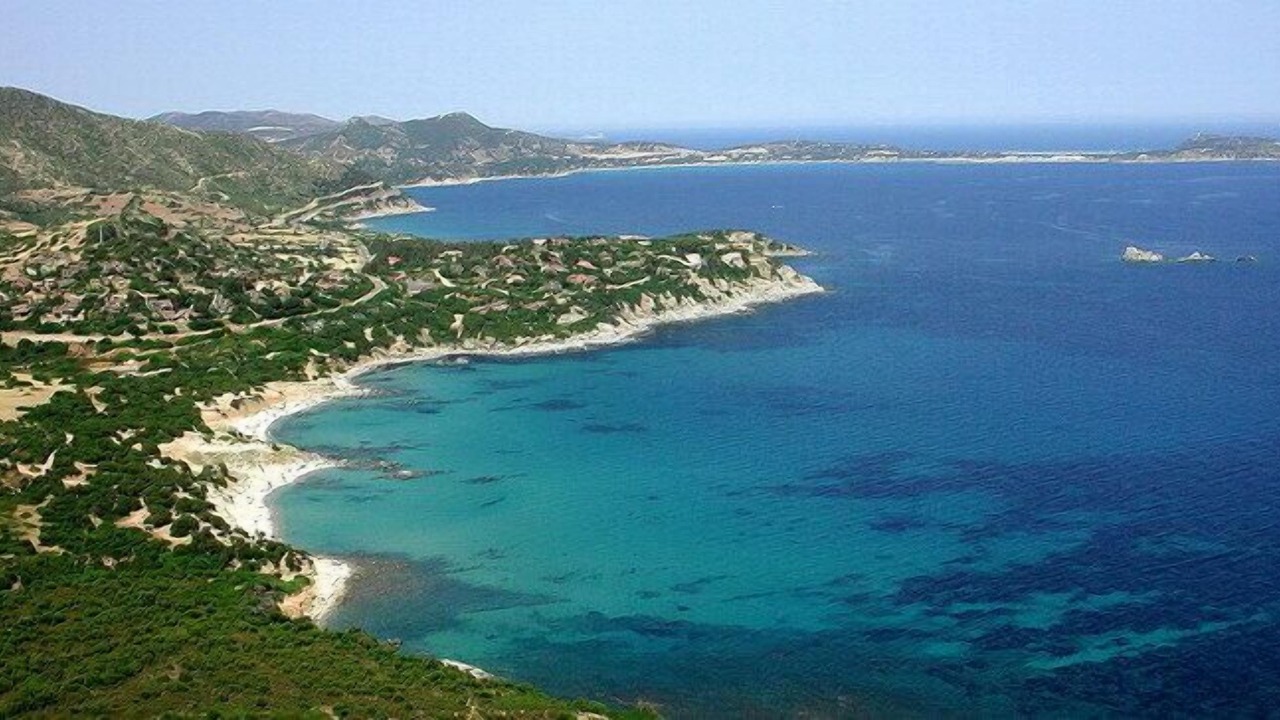 Photo of Outdoor in Porto Sa Ruxi