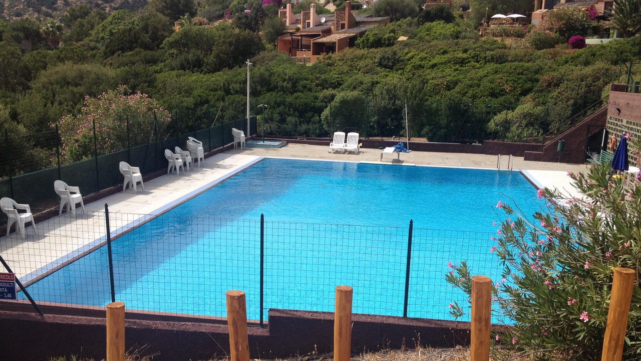 Photo of Outdoor in Porto Sa Ruxi