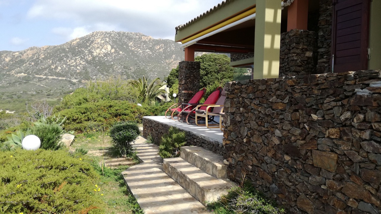 Photo of Outdoor in Porto Sa Ruxi