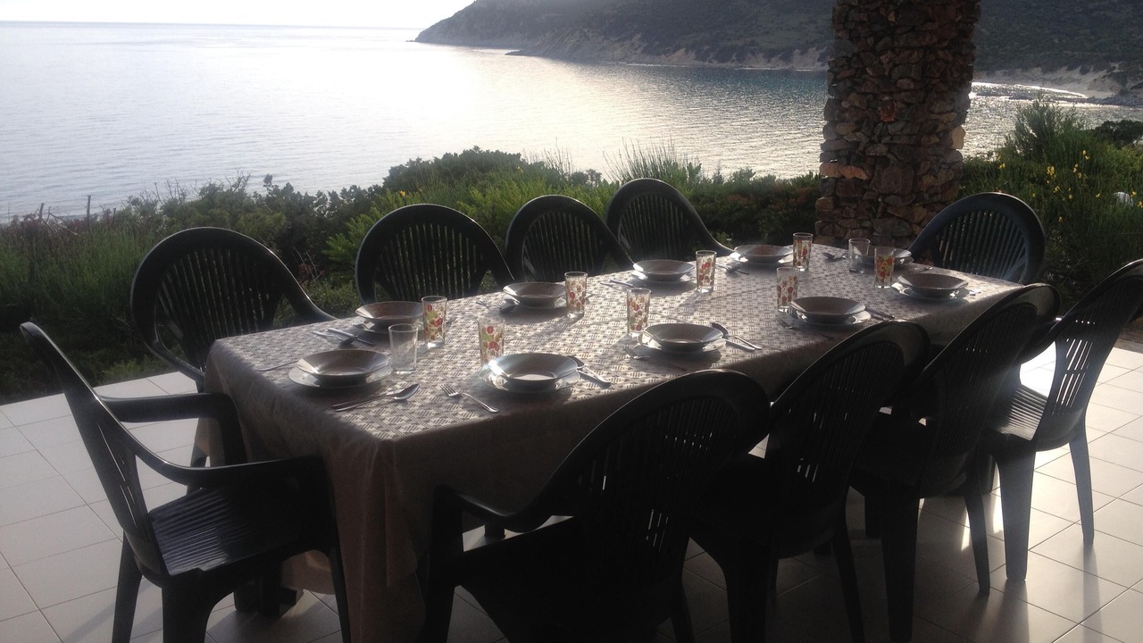Photo of Outdoor in Porto Sa Ruxi