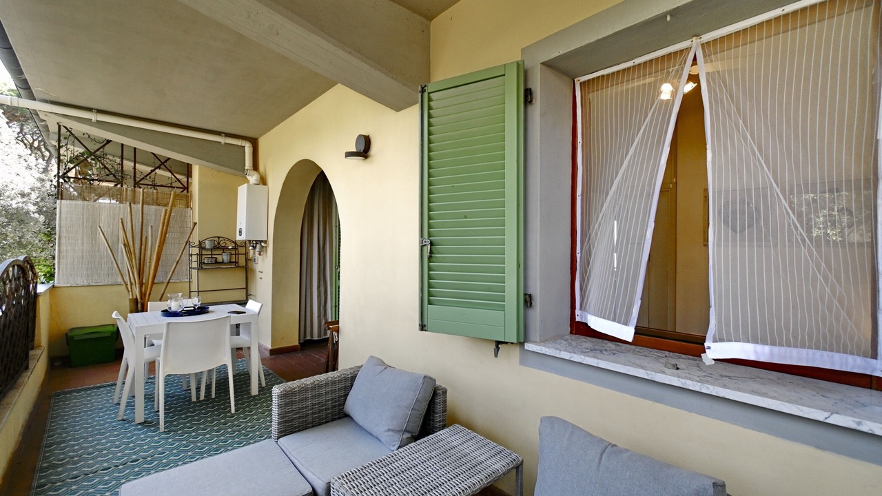 Photo of Outdoor in Cinquale