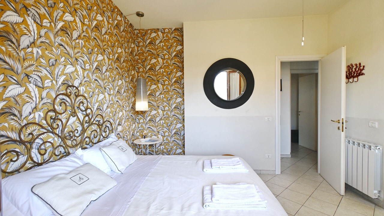 Photo of Bedroom in Cinquale