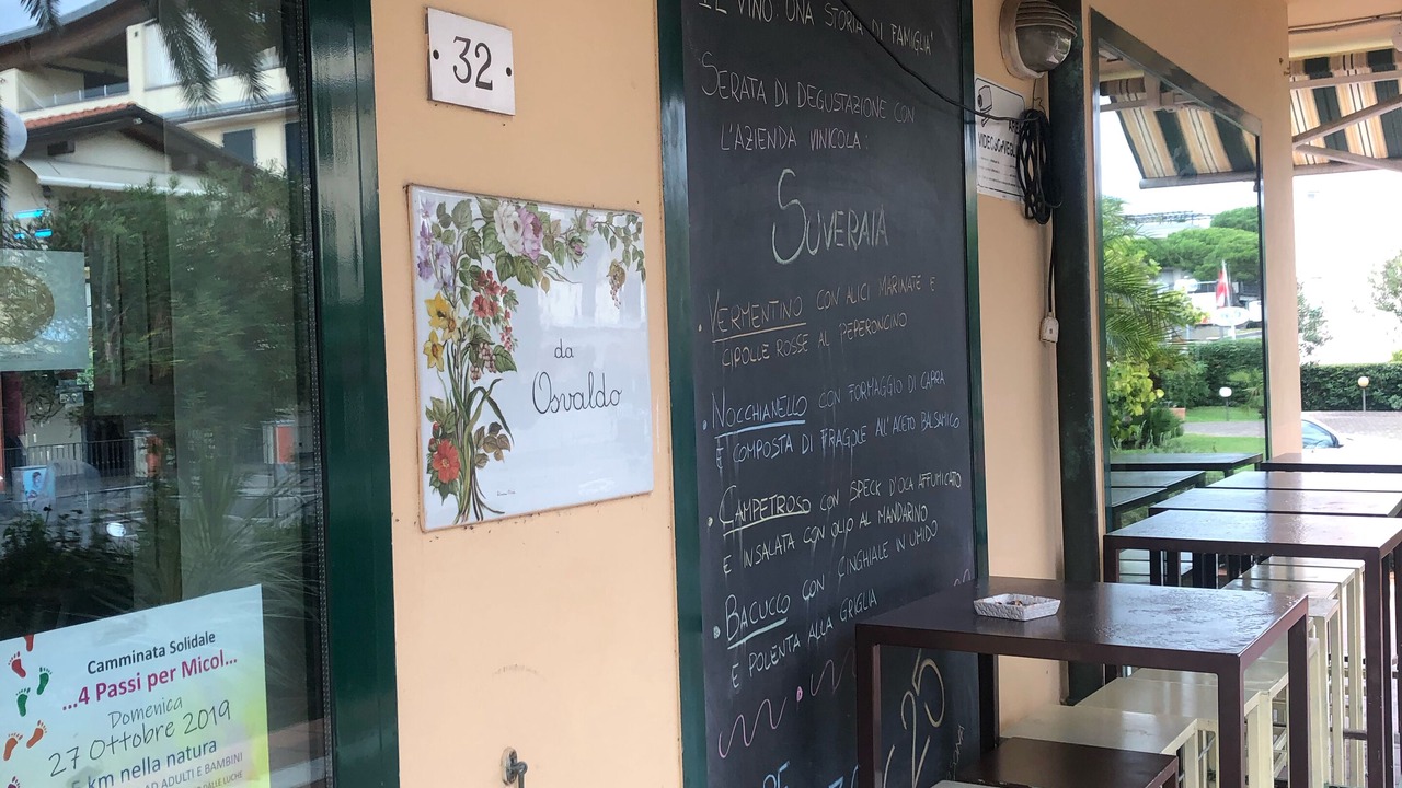 Photo of Outdoor in Cinquale
