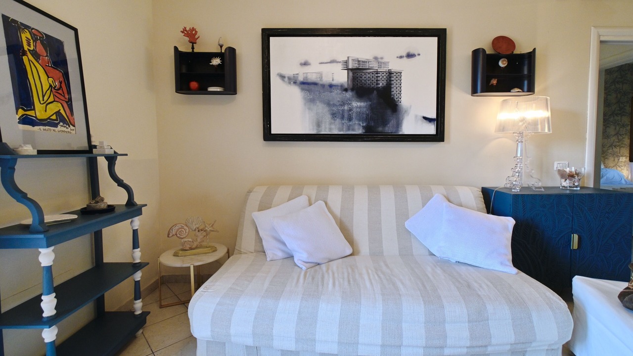 Photo of Bedroom in Cinquale