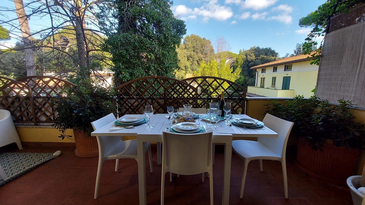 Photo of Outdoor in Cinquale