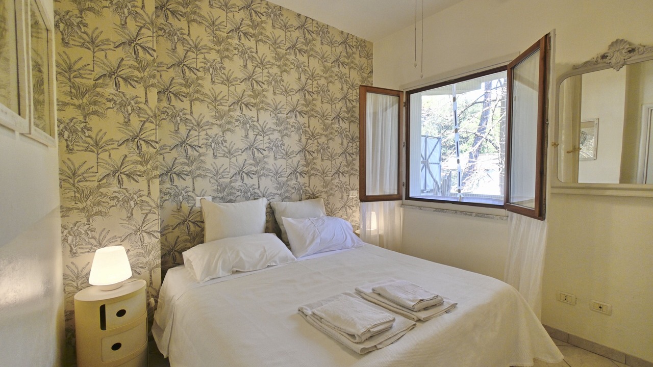 Photo of Bedroom in Cinquale