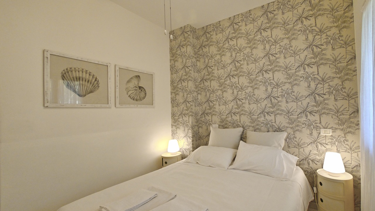 Photo of Bedroom in Cinquale