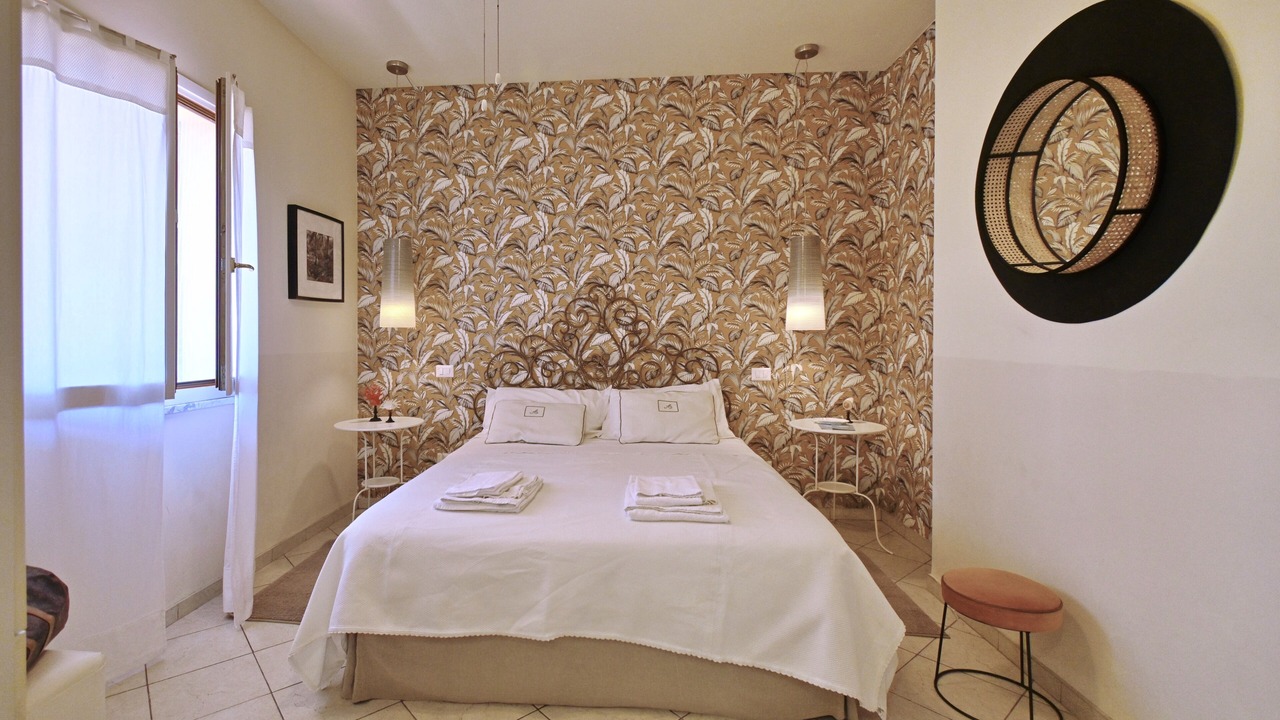 Photo of Bedroom in Cinquale