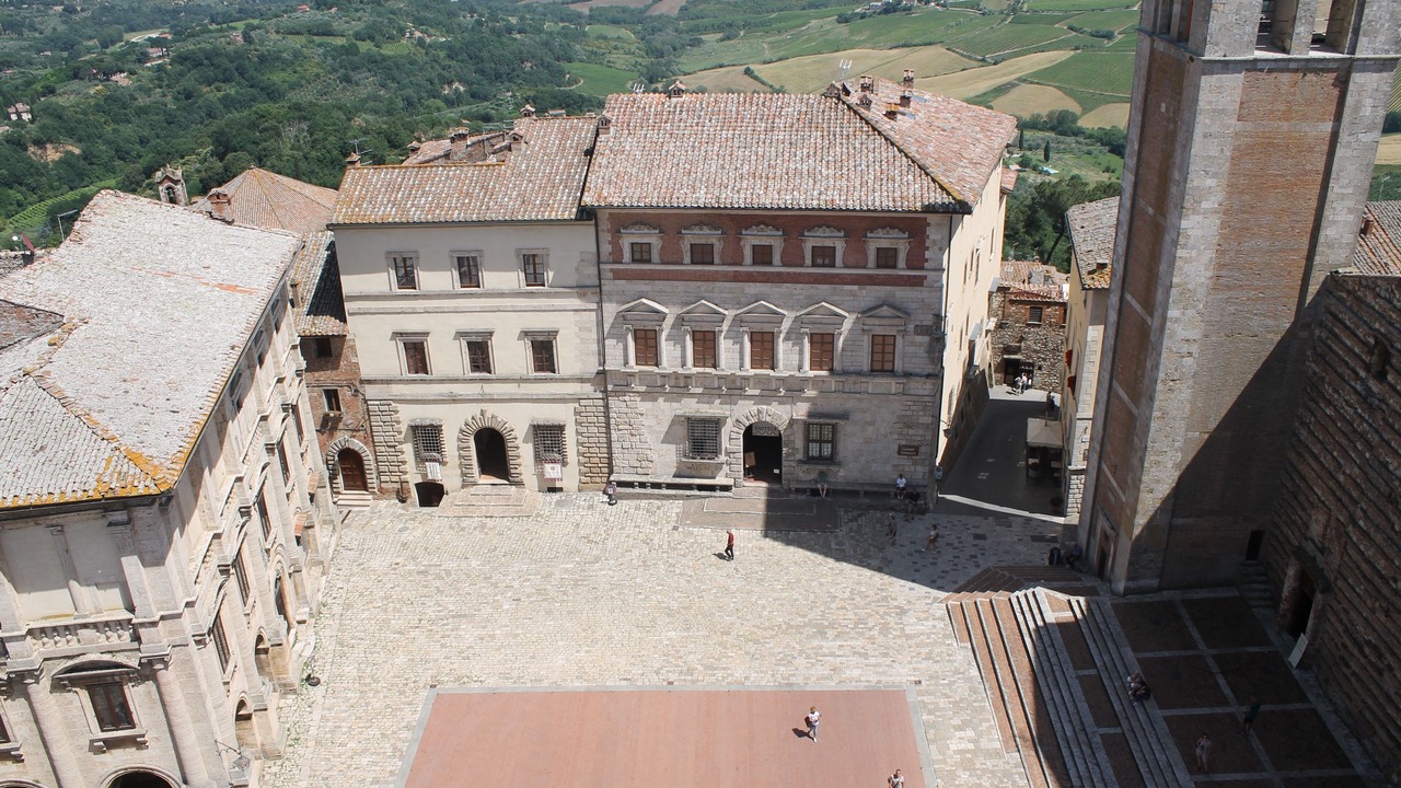 Photo of Others in Montepulciano