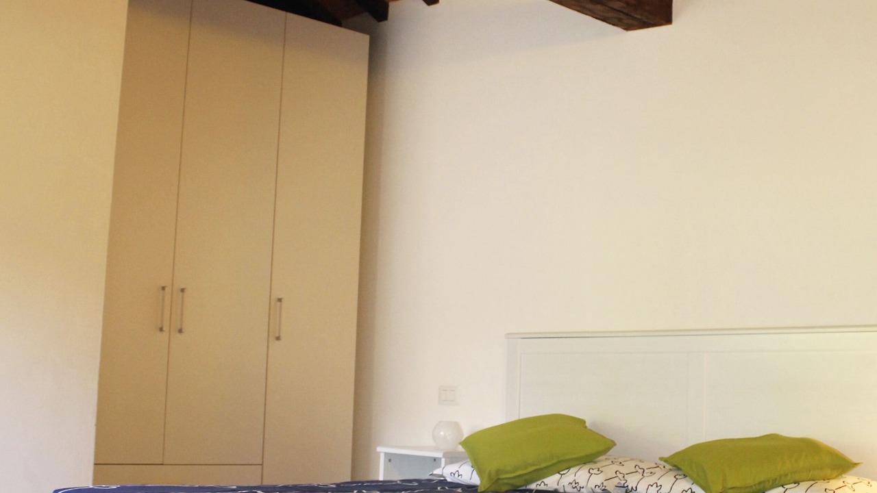 Photo of Bedroom in Montepulciano